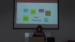 Getting Started with Jamboard