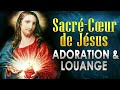 Sacré-Cœur de Jésus - Chant d