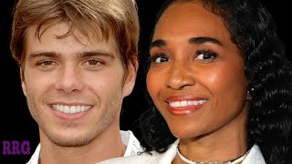 Chilli & Matthew Lawrences Relationship Is Starting To Make More Sense