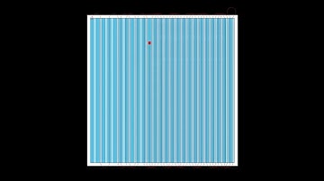 One Pass Algorithm Coverage Experiment env01