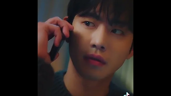 Kang Tae Mo being worried to Shin Hari | A BUSINESS PROPOSAL - EP. 5