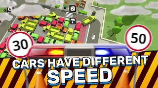 Parking Car  Parking Jam Game screenshot 4