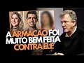 Caso marcius melhem como armaram para ele  ricardo feltrin