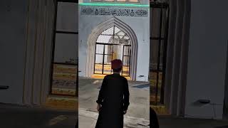 Hazrat Bale Shar Peer || BhayandarMumbai #viral #AllahHuAkbar #viralvideo