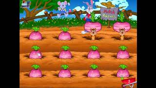 Reader Rabbit Reading 2 (1997) Part 6