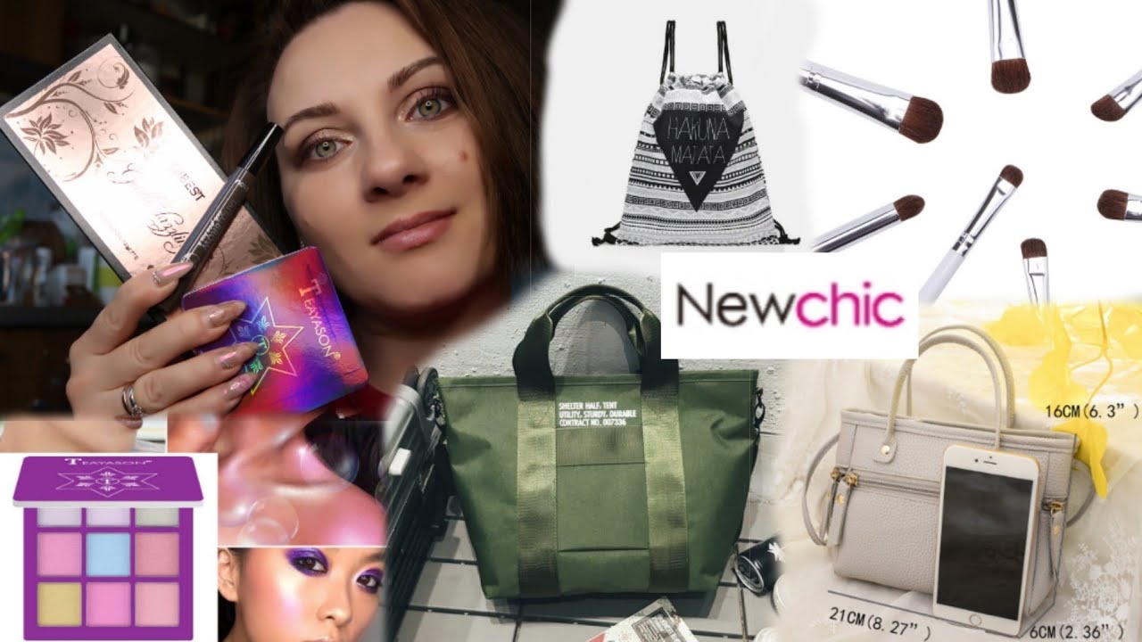 Отзывы О Магазине Newchic Com