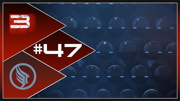 Mass Effect 3 Mod Remastered #47 - Citadel DLC: The Archives - Insanity - No Commentary