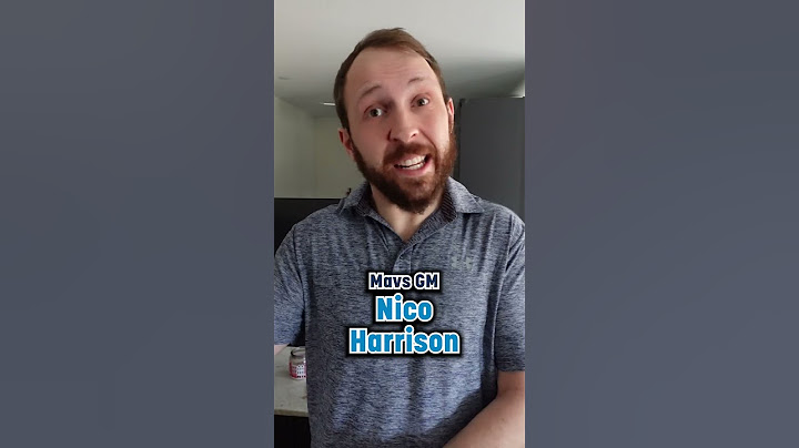 The Mavs Trade Luka Doncic #nba #lakers #mavericks #nicoharrison #anthonydavis #skit #sports #funny