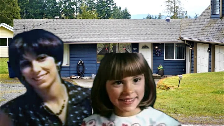 Wicklund Family Murders- Man Kills them After Assa...