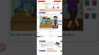 STD 2 maths unit 6 Information processing