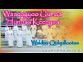 Ethiopian Orthodox Tewahido Mezmur Afaan Oromoo Uumaa Hunda Keenyaa Waldaa Qulqullootaatiin 
