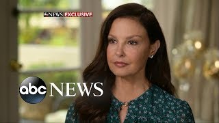 Ashley Judd sues Harvey Weinstein for allegedly getting her blacklisted