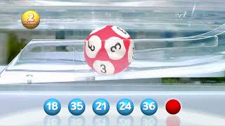 Tirage LOTO® du 27 juin 2026 - Résultat officiel - FDJ