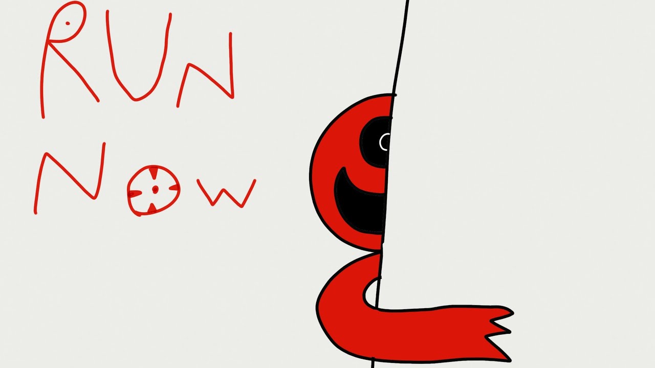 Run now Teaser trailer 1 - YouTube