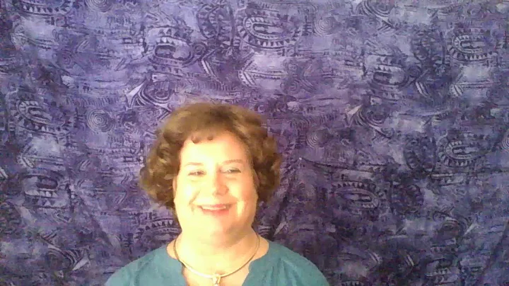 Life Plan Purpose in Salinas CA | Suzanne Fensin