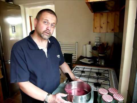 Video: Cách Làm Thạch Blackcurrant