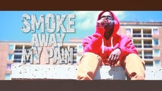 Blacka Da Don | Smoke Away My Pain (Official Video)