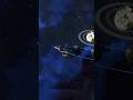 Fighter Corvette Ship Design in No Man's Sky #nomanssky
