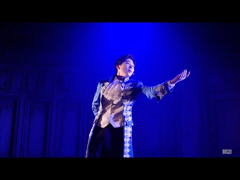 [4K] 뮤지컬 라 레볼뤼시옹 스페셜 커튼콜 '피에르의 분열' 이준우