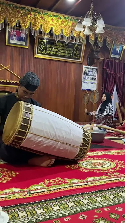 Gendang adat maros#shorts #maros #tradisi