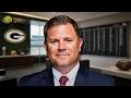 Way Too Early Packers 53-Man Roster Projections with Justis Mosqueda