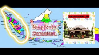 Rumah Adat Bubungan Lima #bengkulu #indonesia #happypuzzlegame screenshot 5