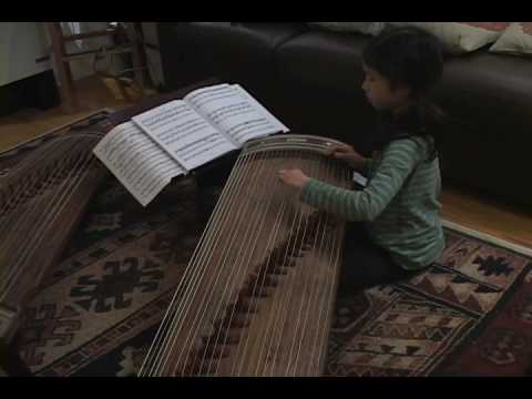 Gayageum