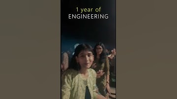 1 year at NIT Nagpur ❤️ | #iitjee #engineering #trendingshorts #collegelife #adayinmylife