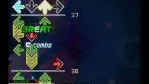 DDR SuperNOVA EDIT - Happy Angel