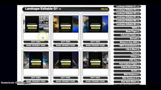 Fast Capture Pages - How To Create Your Perfect Sales Funnel