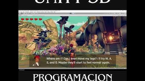 Curso profesional de creación de videojuegos con Unity 3D,  Programación Web con PHP y Laravel