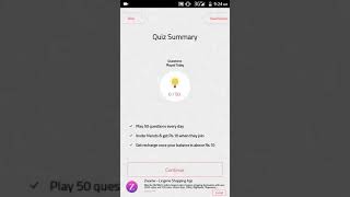 ViralShots- Money Earning App screenshot 2