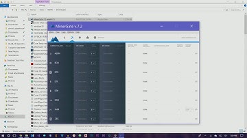 How to Mine Cryptocurrency on Any Computer! (Minergate Tutorial)