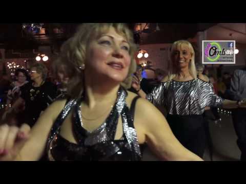 DJ Paolo Ombra - IGHLIF Il Gitano al Calypso