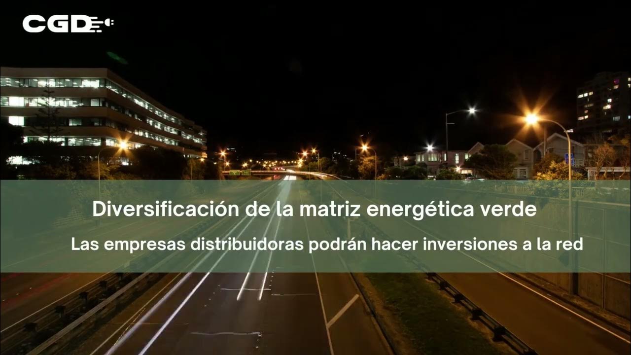 Beneficios de la Ley 10086 Generación Distribuida YouTube