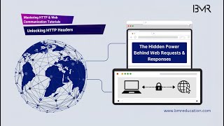 Unlocking HTTP Headers: The Hidden Power Behind Web Requests & Responses