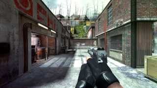 CS:S - Desert Eagle