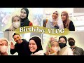 My birt.ay vlog  vlog