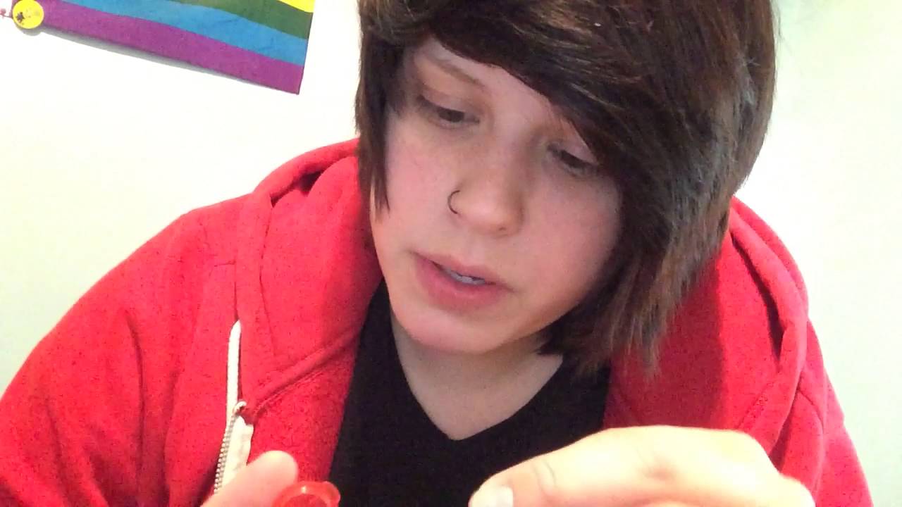 420 April Hemper Box Unboxing!!