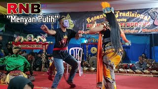 Menyan Putih Ulem Pol - Lengger Qhori Dan Dian ~ RUKUN NGESTI BUDOYO Ngaglik Kalikajar