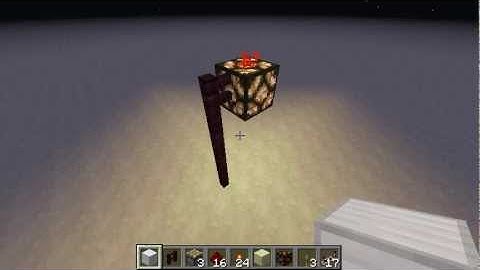 Self-Powered Redstone Lamp