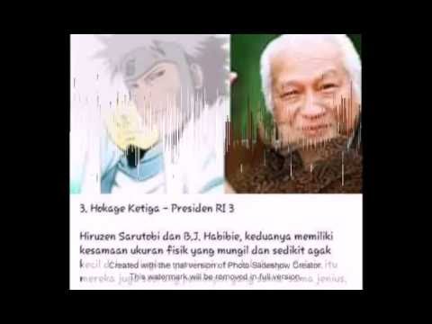 kesamaan-antara-hokage-dengan-presiden-ri