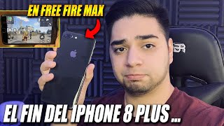 Free Fire Max': el mejor Free Fire hasta la fecha llega a iPhone y