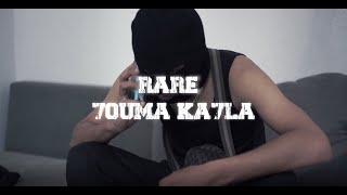 RARE - 7OUMA KA7LA