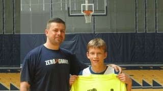 co 2021 pg brendan mcnamara at the 2015 new england junior elite 75