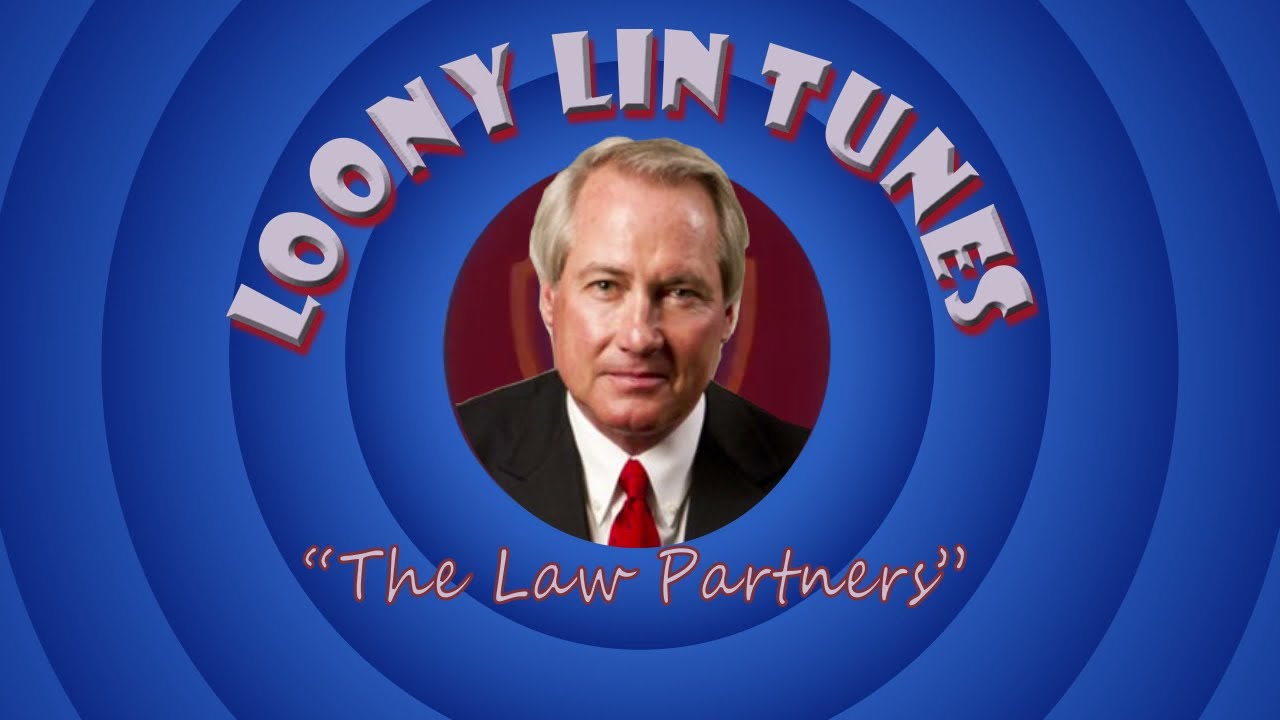 The Law Partners - Sep 7, 2021
