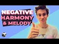Jacob Collier, Negative Harmony & How to Write a Negative Melody