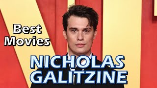 5 Best Nicholas Galitzine Movies