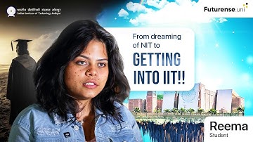 From Dream to Reality: Reema Hazra