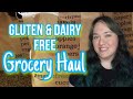 Amazon Fresh Grocery Haul ON A BUDGET June 2023 | Gluten &amp; Dairy Free | POST COVID STOCK UP